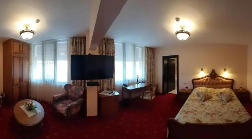スーペリアールーム, Boutique Hotel Vsk Kentavar