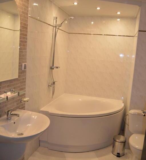 חדר דלוקס, Boutique Hotel Vsk Kentavar