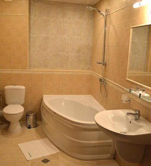 Номер Deluxe, Boutique Hotel Vsk Kentavar
