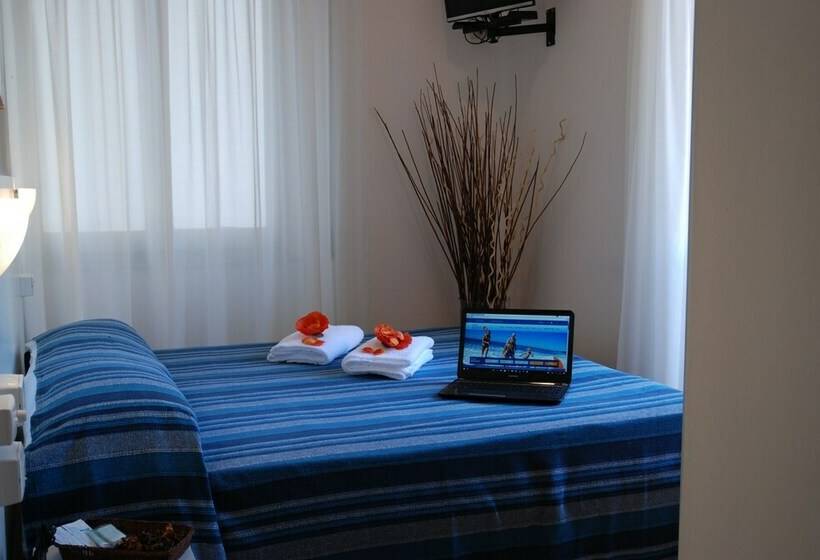 חדר סטנדרט, Amadei Hotel Blumen