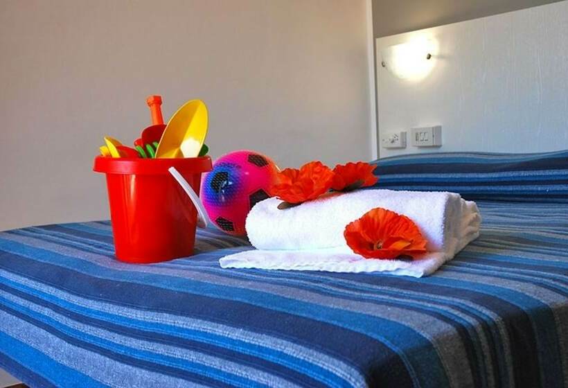 Номер Стандарт, Amadei Hotel Blumen