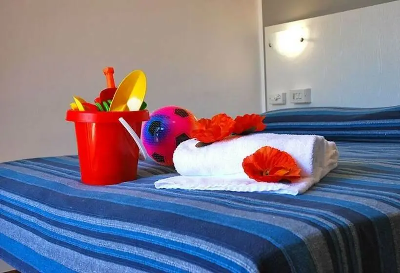 اتاق استاندارد, Amadei Hotel Blumen