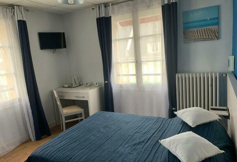 スタンダードルーム, Au Vieux Puits