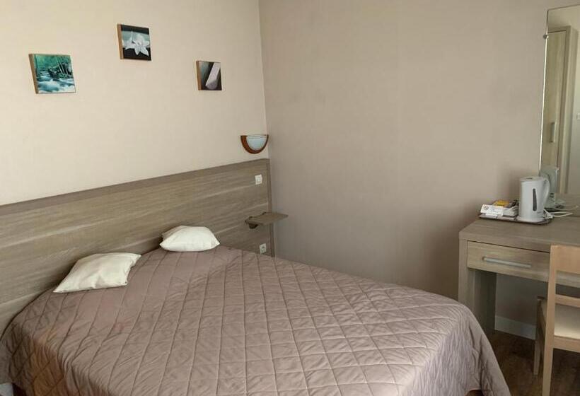 スタンダードルーム, Au Vieux Puits