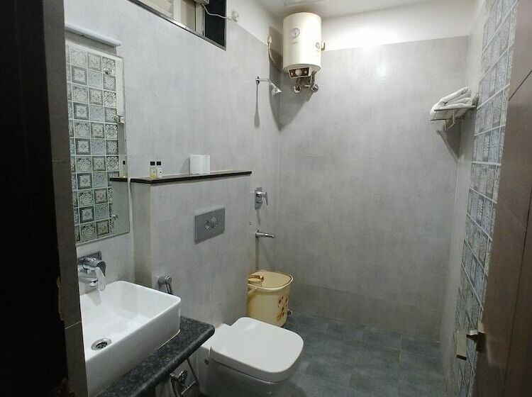 Номер Deluxe, Blueberry Inn