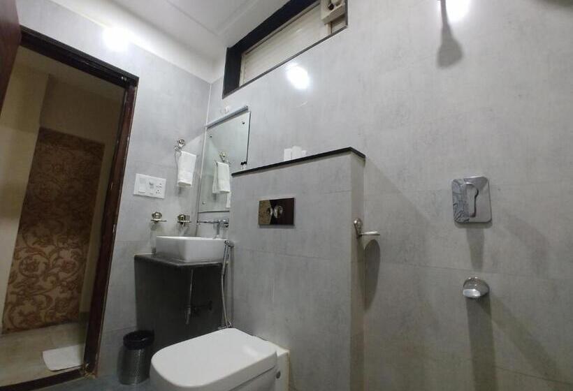 Номер Deluxe, Blueberry Inn