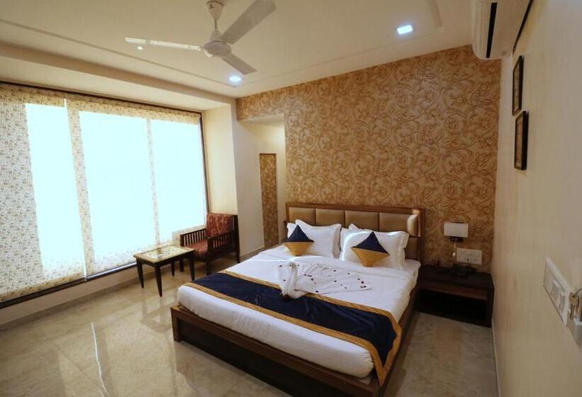 Номер Deluxe, Blueberry Inn