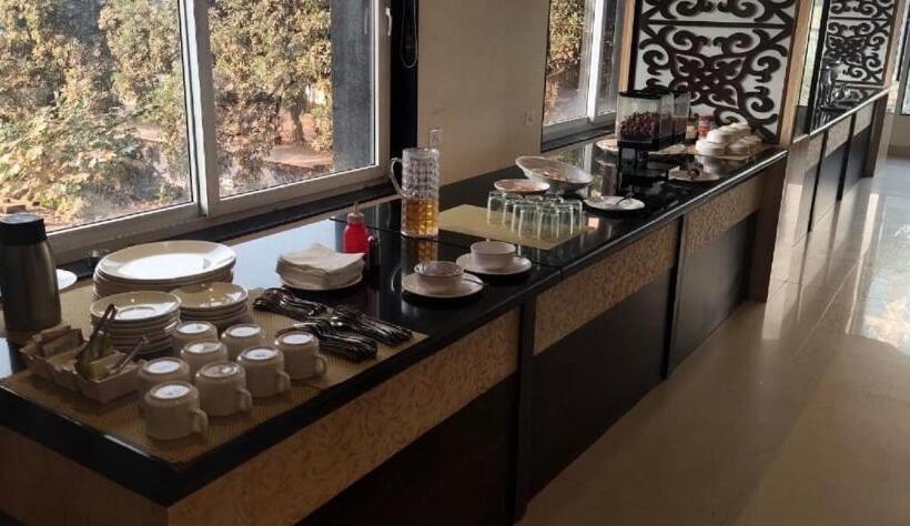 Номер Deluxe, Blueberry Inn