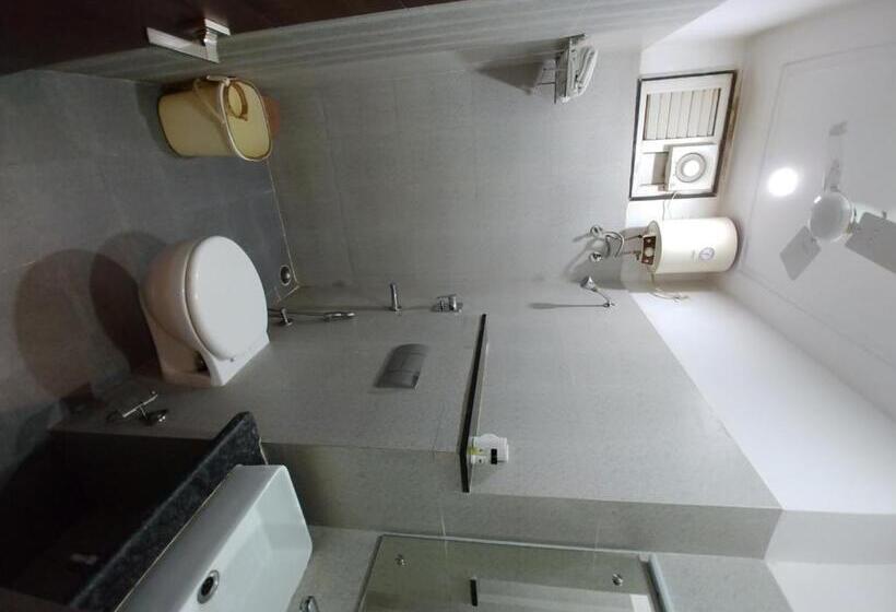 Номер Стандарт, Blueberry Inn