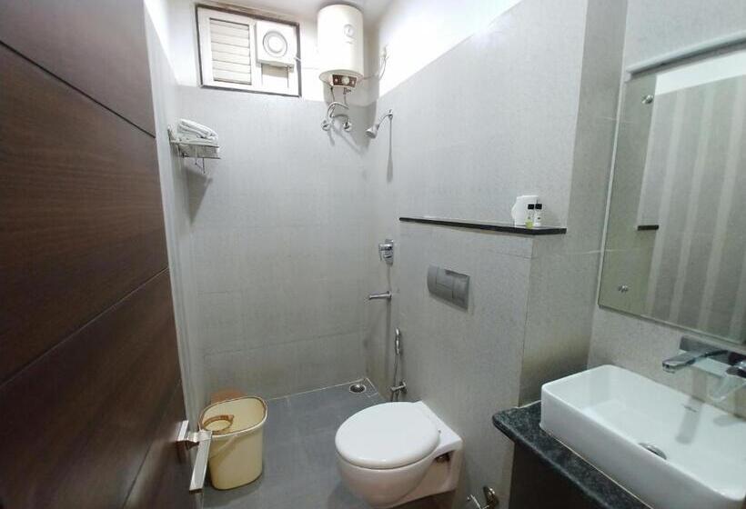 Номер Стандарт, Blueberry Inn