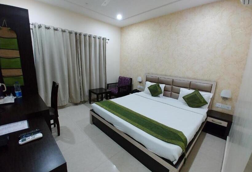 Номер Стандарт, Blueberry Inn