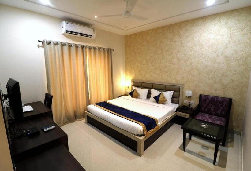 Номер Стандарт, Blueberry Inn