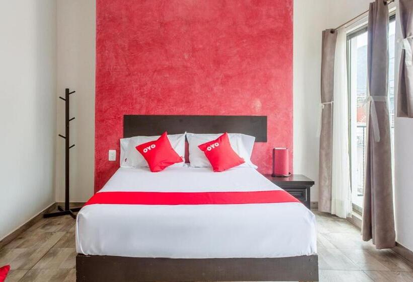 デラックススイート, Gandag