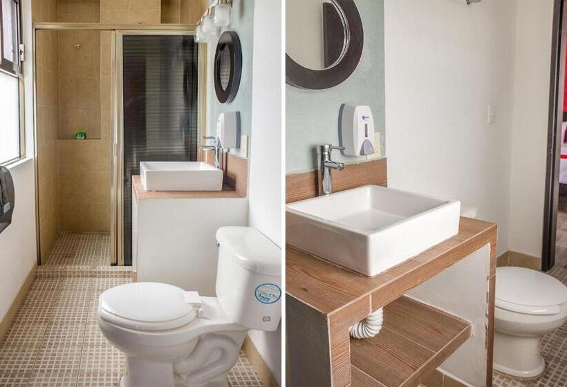 デラックススイート, Gandag