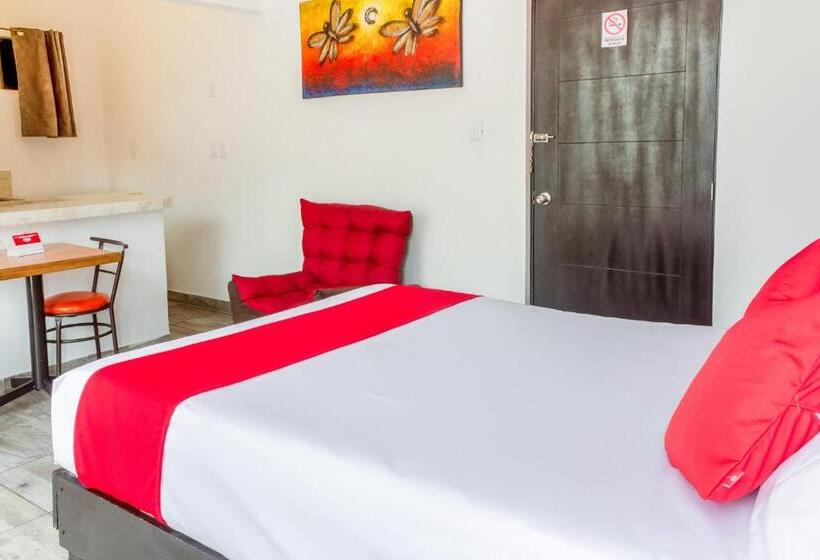 デラックススイート, Gandag