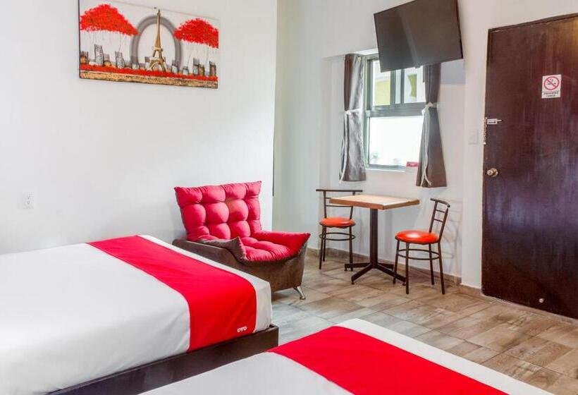 スーペリアールーム, Gandag