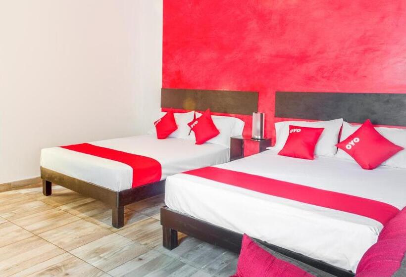 Quarto Superior, Gandag