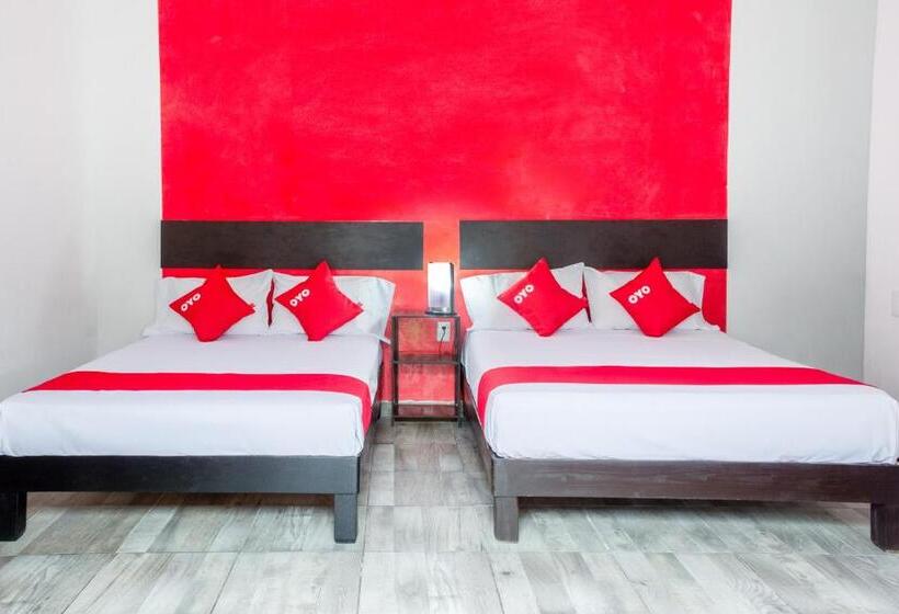 スーペリアールーム, Gandag