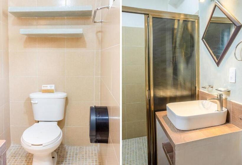 デラックスルーム, Gandag