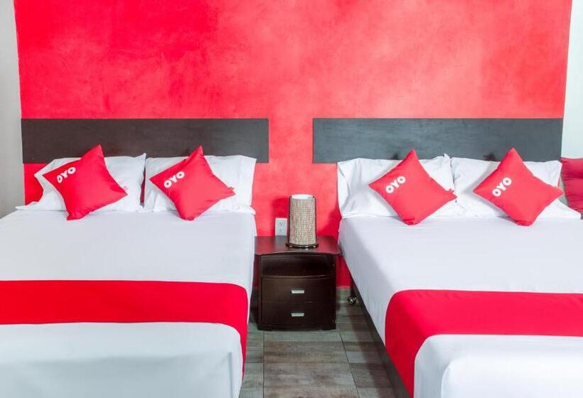 Quarto Deluxe, Gandag