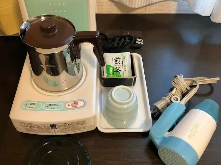 חדר סטנדרט יחיד, Laxio Inn