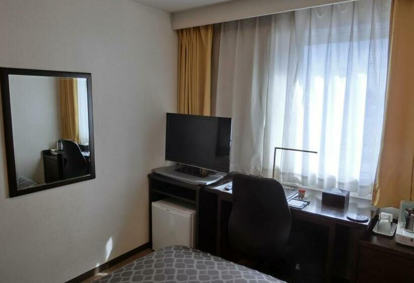 חדר סטנדרט, Laxio Inn