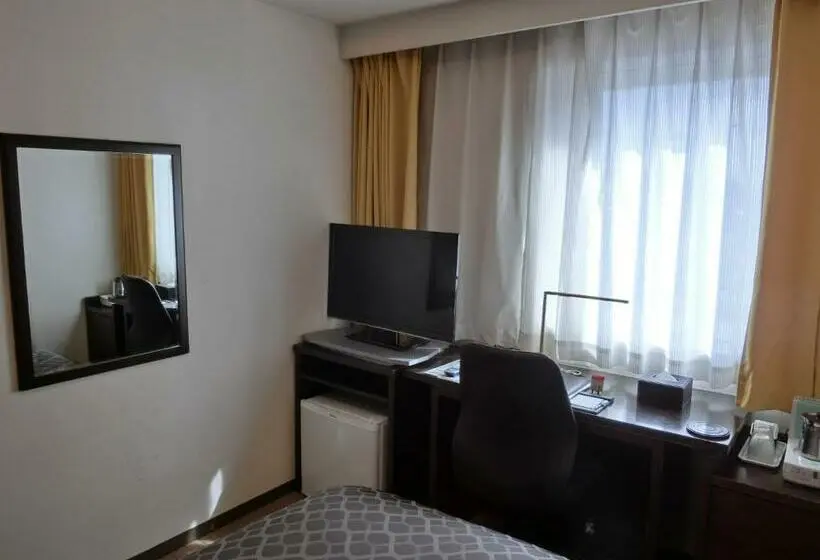 Habitació Estàndard, Laxio Inn