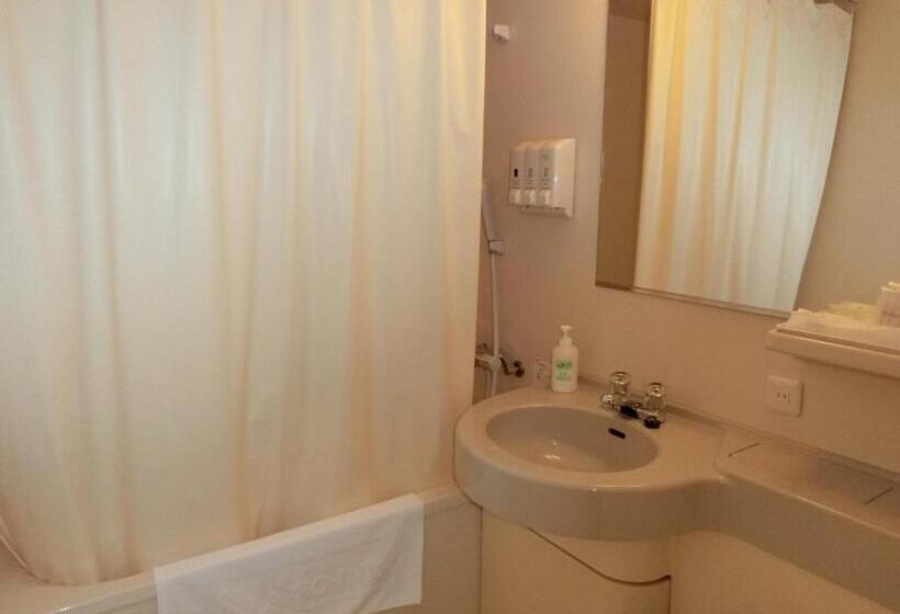 Номер Стандарт, Laxio Inn