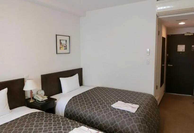 Habitació Estàndard, Laxio Inn