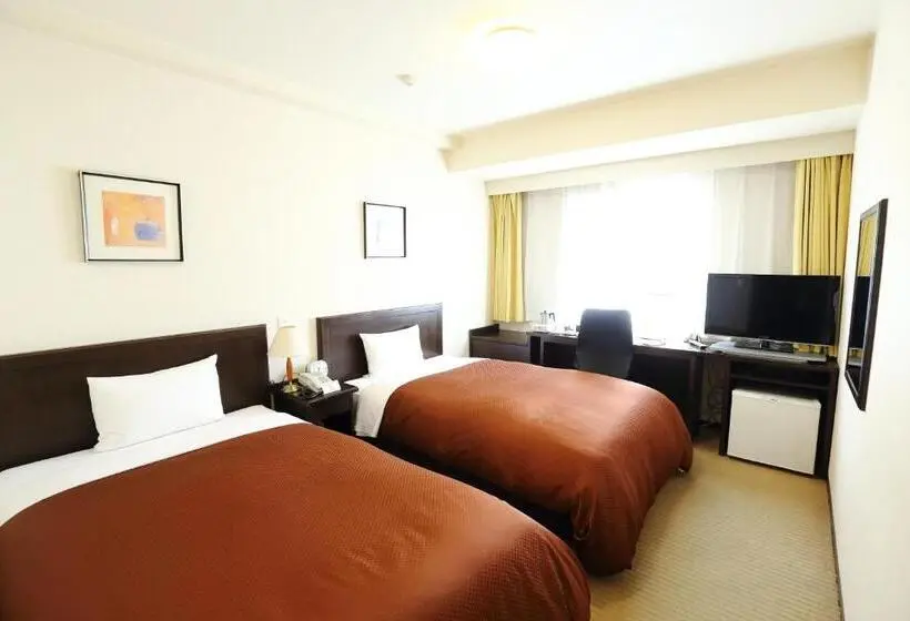 Habitació Estàndard, Laxio Inn