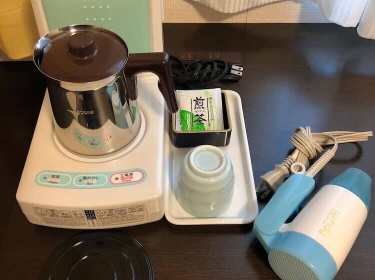 חדר סטנדרט, Laxio Inn