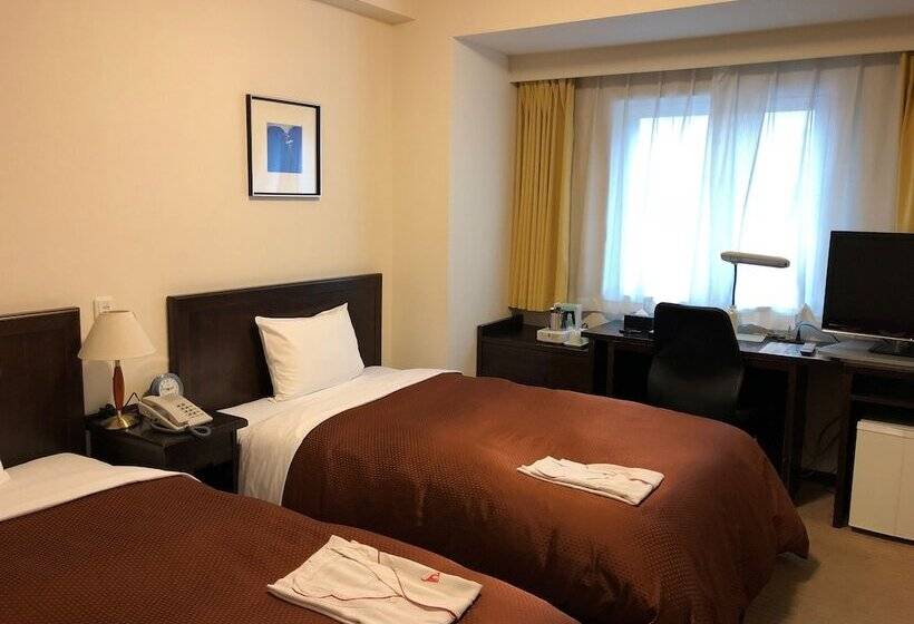 חדר סטנדרט, Laxio Inn