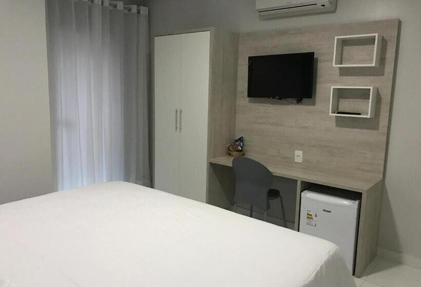 غرفة قياسية فردية, Master