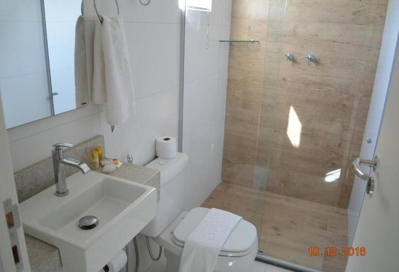 غرفة قياسية, Master