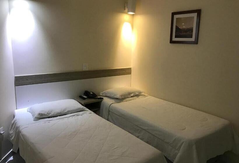 غرفة قياسية, Master