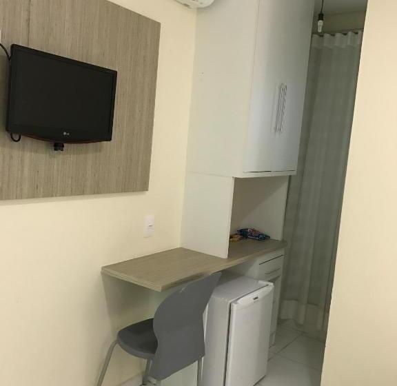 غرفة قياسية, Master