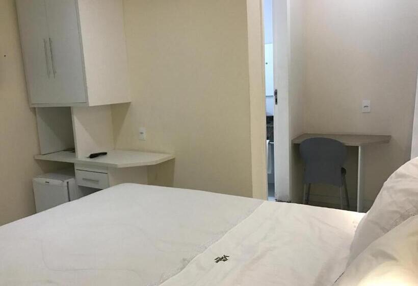 غرفة قياسية, Master