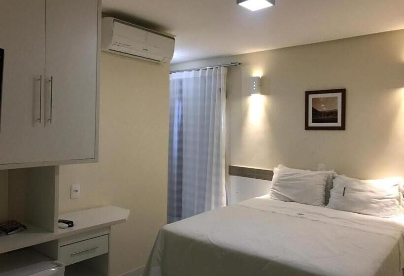 غرفة قياسية, Master