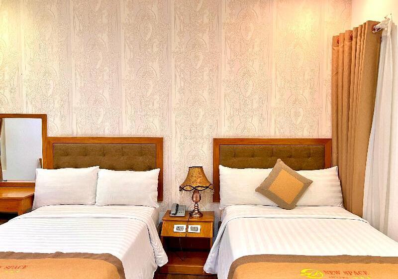 اتاق سوپریور, New Space Hotel Airport