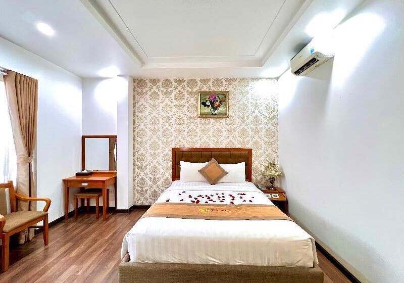 اتاق لوکس, New Space Hotel Airport