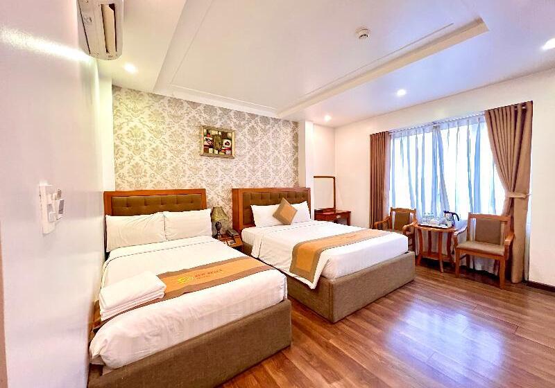 اتاق خانوادگی, New Space Hotel Airport