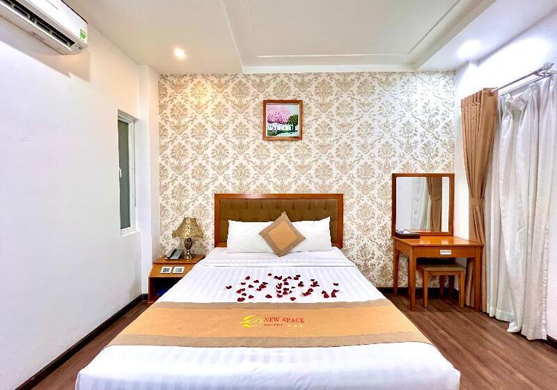 اتاق استاندارد, New Space Hotel Airport