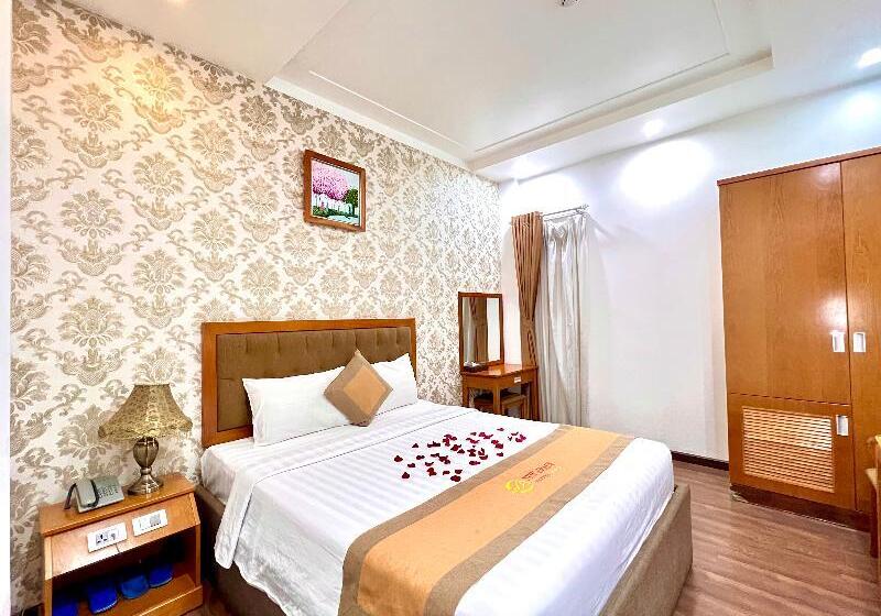 اتاق استاندارد, New Space Hotel Airport