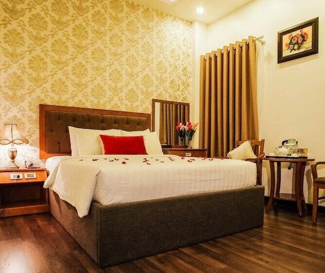 اتاق استاندارد, New Space Hotel Airport