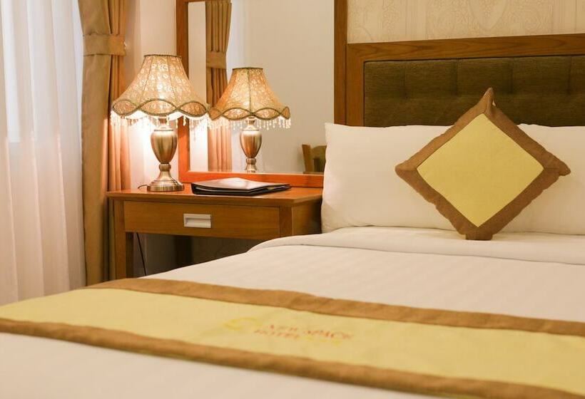 اتاق استاندارد, New Space Hotel Airport