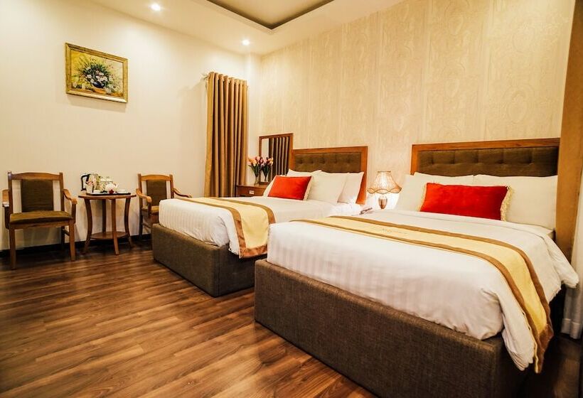 اتاق سوپریور, New Space Hotel Airport