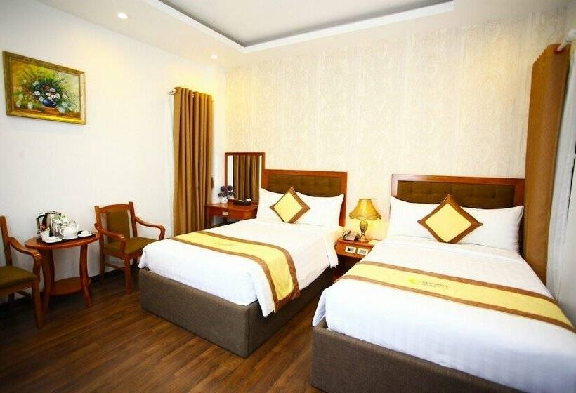 اتاق سوپریور, New Space Hotel Airport