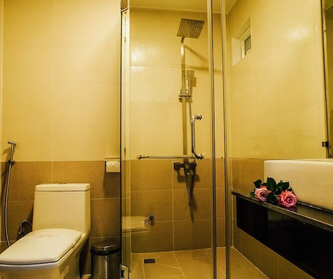 اتاق سوپریور, New Space Hotel Airport