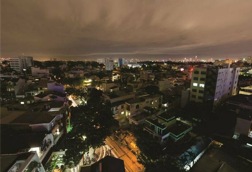 اتاق سوپریور, New Space Hotel Airport