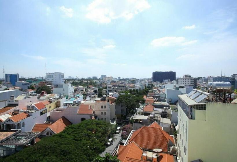 اتاق سوپریور, New Space Hotel Airport